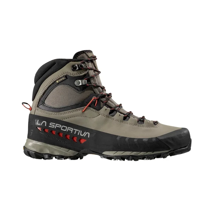 Chaussures de randonnu00e9e La Sportiva TX5 GTX [Taille 39,5]