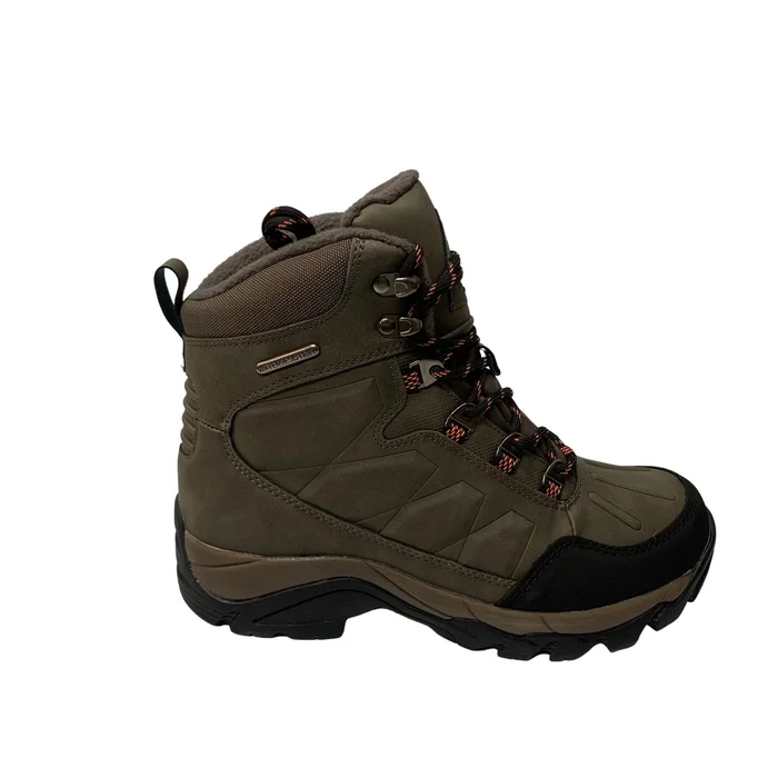 Chaussures de randonnu00e9e Lhotse Kispiox [Taille 40]