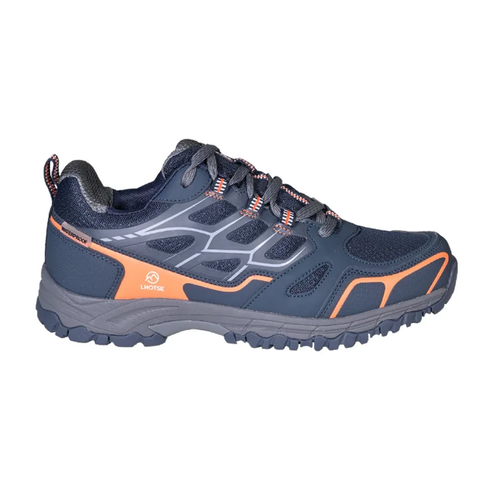 Chaussures de randonnu00e9e Lhotse Neottie [Taille 40]