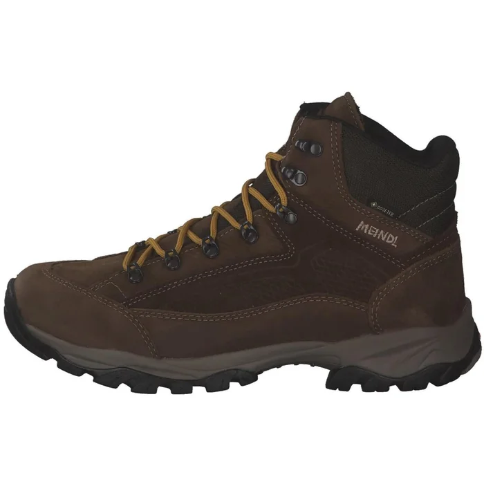 Chaussures de randonnu00e9e Meindl Baltimore GTX [Taille 39,5]