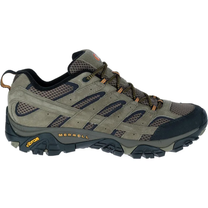 Chaussures de randonnu00e9e Merrell Moab 2 Ventilator [Taille 40]