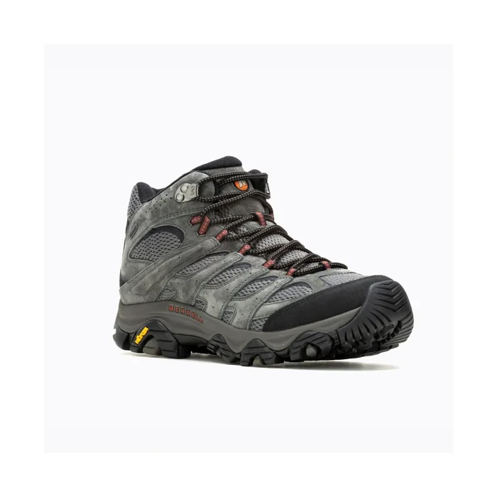 Chaussures de randonnu00e9e Merrell Moab 3 Mid Gore-Tex [Taille 41]