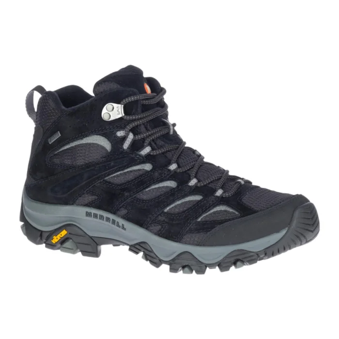 Chaussures de randonnu00e9e Merrell Moab 3 Mid Gtx [Taille 42]