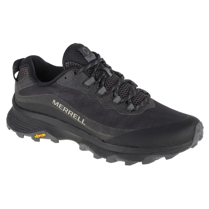 Chaussures de randonnu00e9e Merrell Moab Speed [Taille 40]