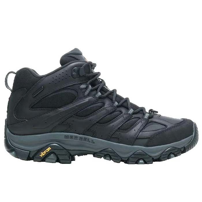 Chaussures de randonnu00e9e Merrell Moab Thermo WP [Taille 41]