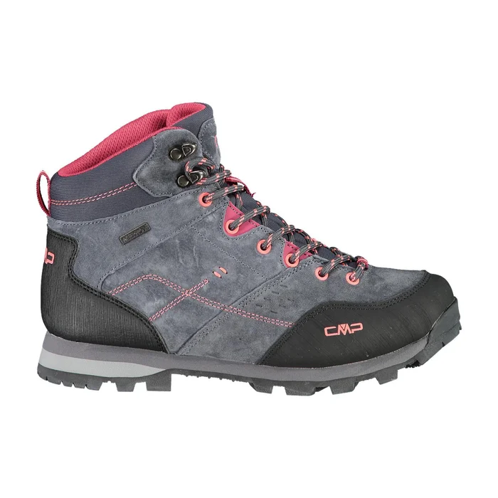 Chaussures de randonnu00e9e mid femme CMP Alcor [Taille 36]