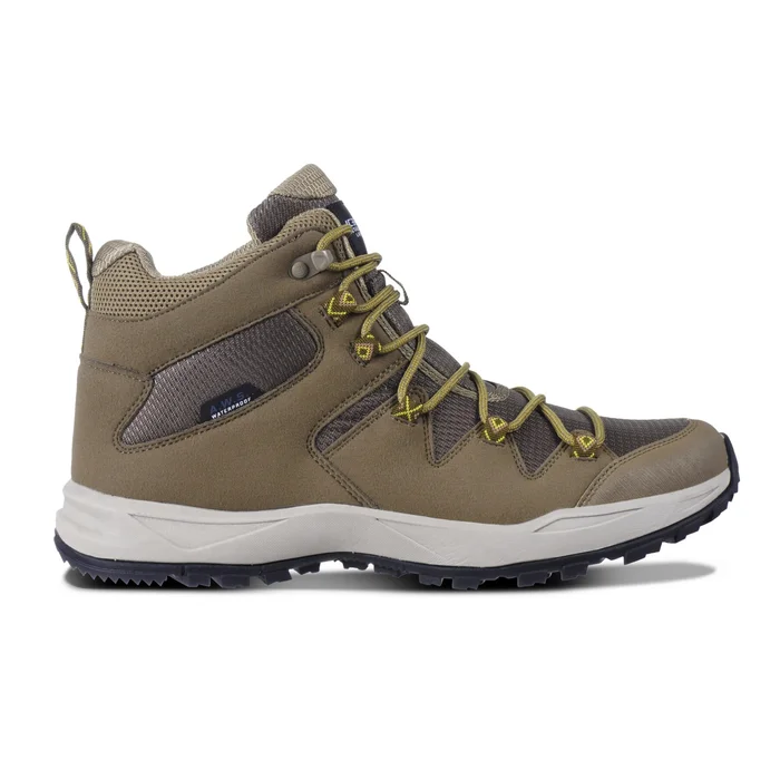 Chaussures de randonnu00e9e mid Icepeak ANSIO MR [Taille 41]