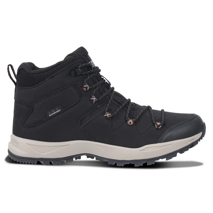 Chaussures de randonnu00e9e mid Icepeak ANSIO MR [Taille 44]