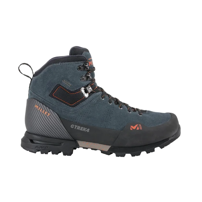 Chaussures de randonnu00e9e Millet G Trek 4 Goretex [Taille 39 1/3]