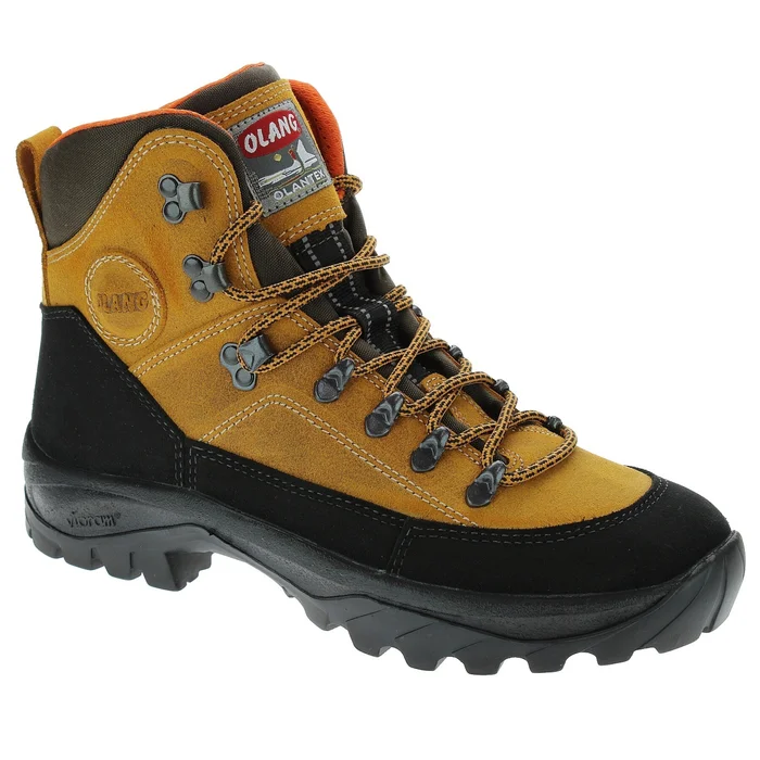 Chaussures de randonnu00e9e Olang NEPAL TEX [Taille 36]