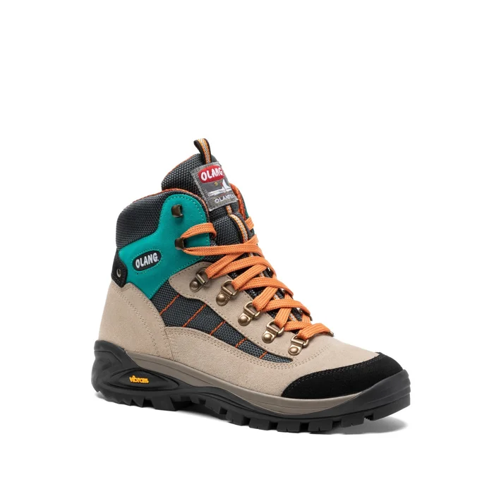 Chaussures de randonnu00e9e Olang Tarvisio Tex [Taille 36]