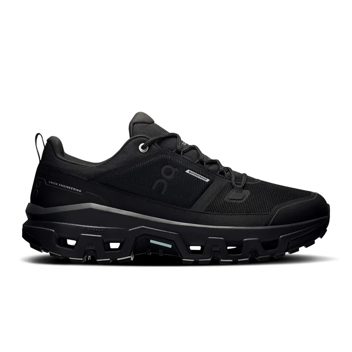 Chaussures de randonnu00e9e On-running Cloudrock 1 Low [Taille 40]