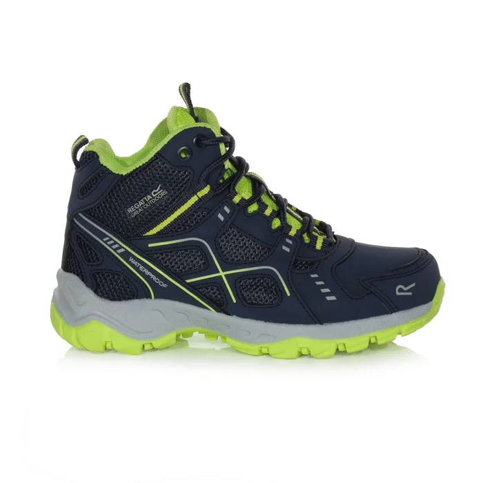 Chaussures de randonnu00e9e Regatta Vendeavour [Taille 39]
