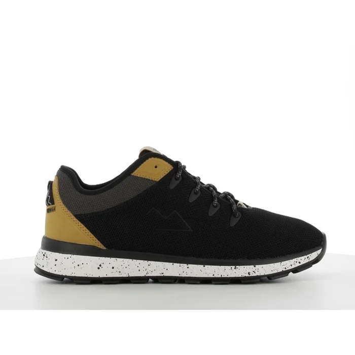 Chaussures de randonnu00e9e Safety Jogger Adventure Adventure Bogota [Taille 40]