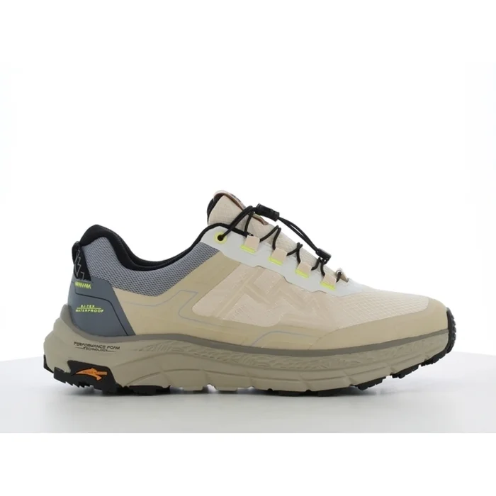 Chaussures de randonnu00e9e Safety Jogger Adventure Adventure Caracas [Taille 40]