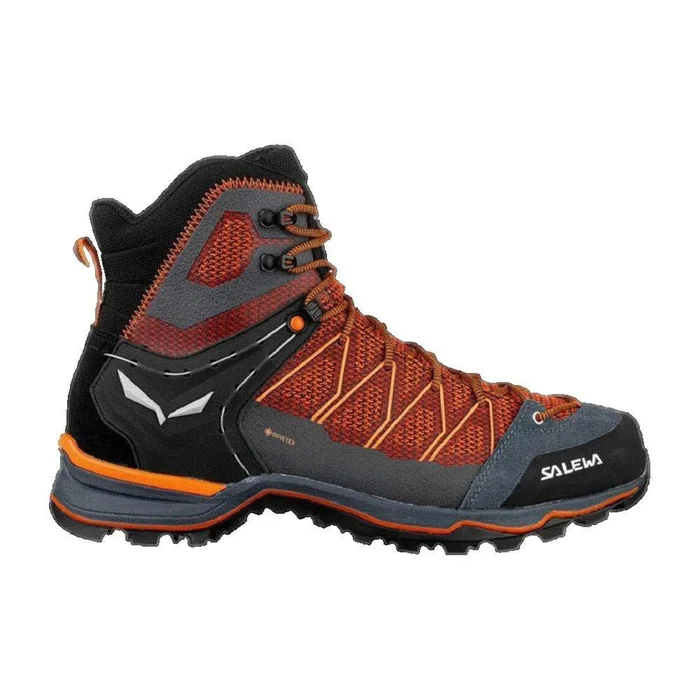 Chaussures de randonnu00e9e Salewa Lite Goretex [Taille 40]
