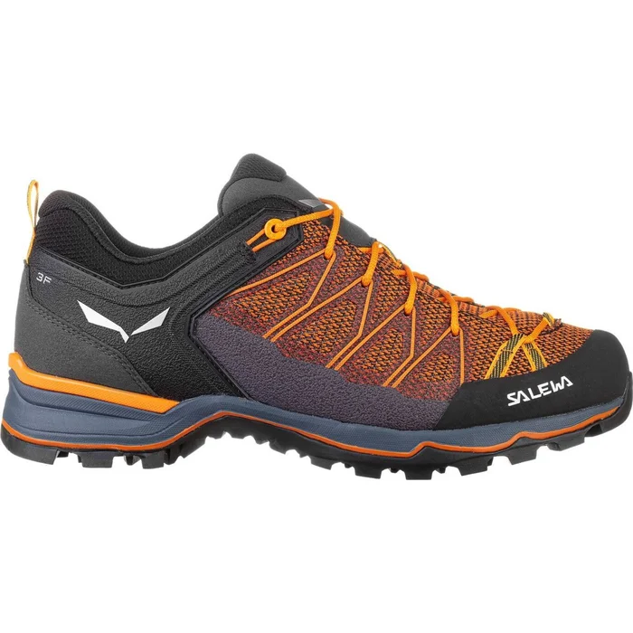 Chaussures de randonnu00e9e Salewa Mountain Trainer Lite [Taille 41]