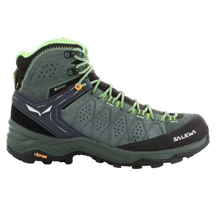 Chaussures de randonnu00e9e Salewa Ms Alp 2 [Taille 40]