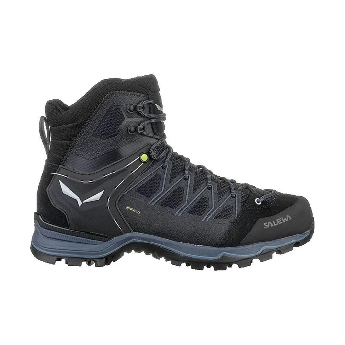 Chaussures de randonnu00e9e Salewa Ms Mtn Lite [Taille 40,5]