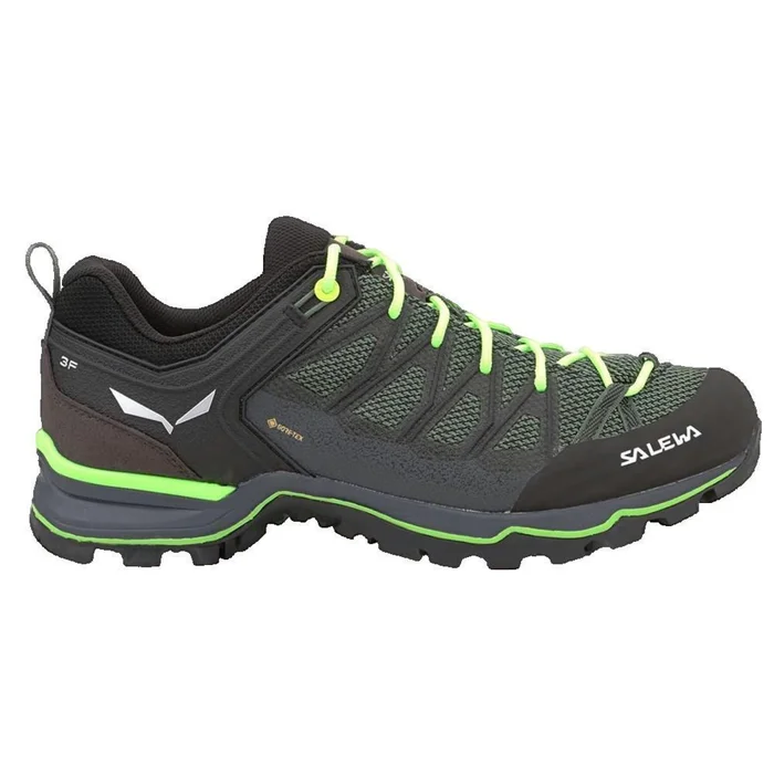 Chaussures de randonnu00e9e Salewa Ms Mtn Lite [Taille 40]