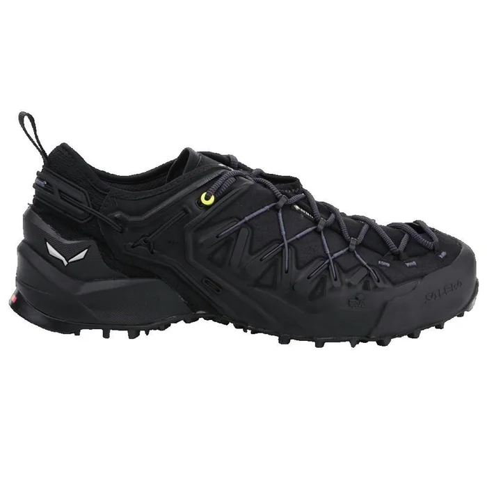 Chaussures de randonnu00e9e Salewa Ms Wildfire Edge [Taille 44]