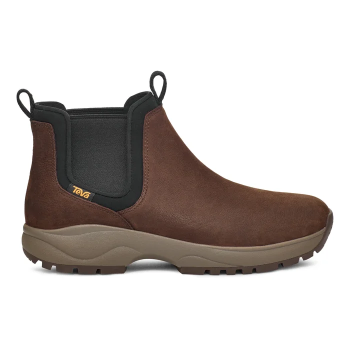 Chaussures de randonnu00e9e Teva Tusayan Chelsea [Taille 43]