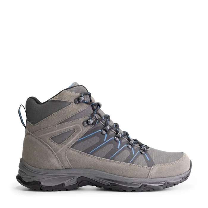 Chaussures de randonnu00e9e Travelin Bogense [Taille 40]