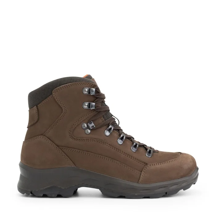 Chaussures de randonnu00e9e Travelin Faaborg [Taille 40]