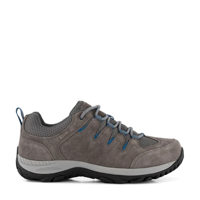 Chaussures de randonnu00e9e Travelin Nyborg [Taille 40]