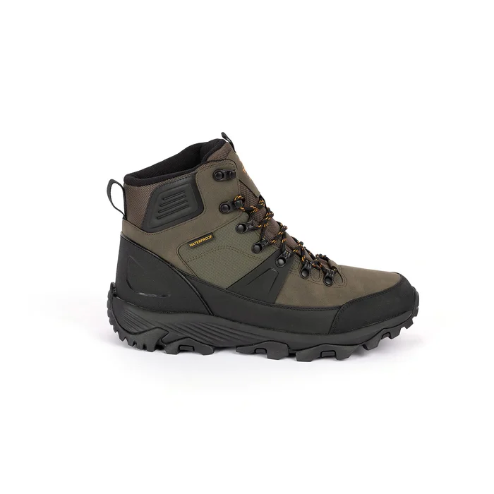 Chaussures de randonnu00e9e Trespass Conrad [Taille 40]