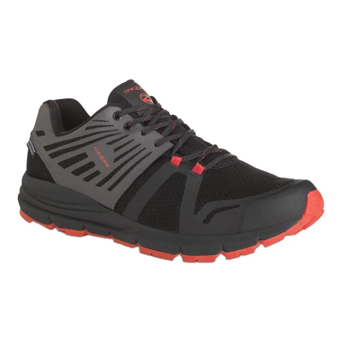 Chaussures de randonnu00e9e Trezeta Delta Wp [Taille 39]