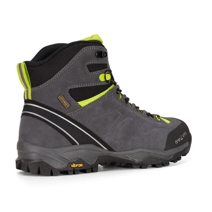 Chaussures de randonnu00e9e Trezeta Drift waterproof [Taille 45,5]