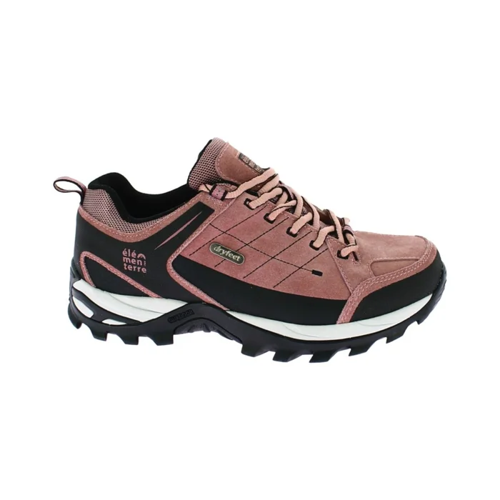 Chaussures de randonnu00e9e u00c9lu00e9menterre Sonora Low EV [Taille 36]