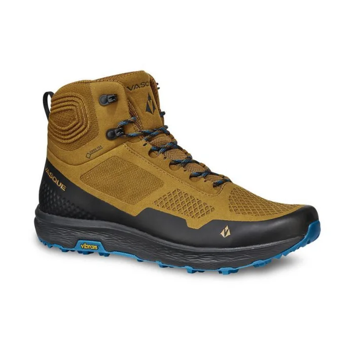 Chaussures de randonnu00e9e Vasque Breeze LT GTX [Taille 40]