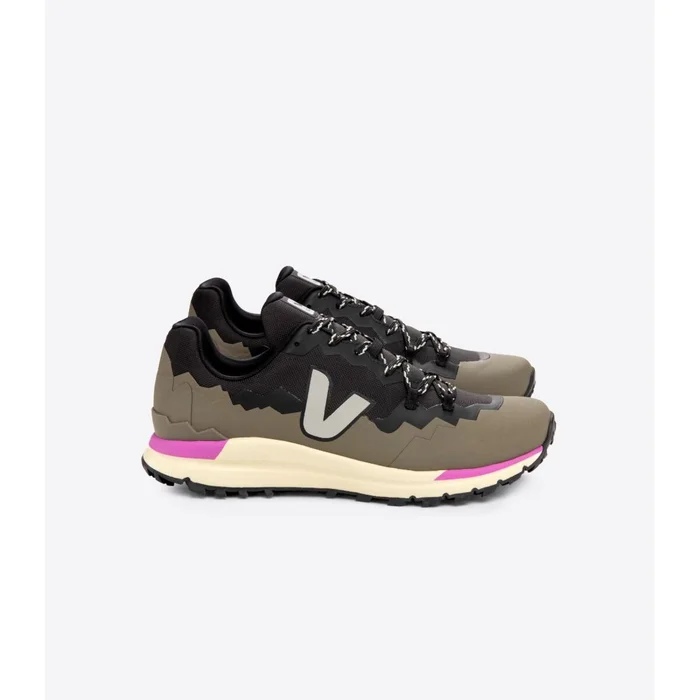 Chaussures de randonnu00e9e Veja Fitz Roy [Taille 40]