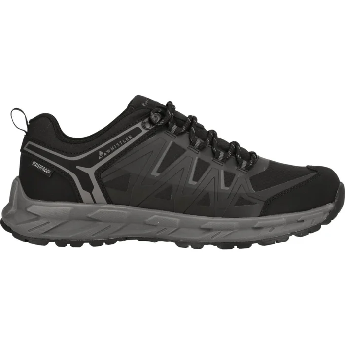 Chaussures de randonnu00e9e Whistler Cardiff [Taille 36]