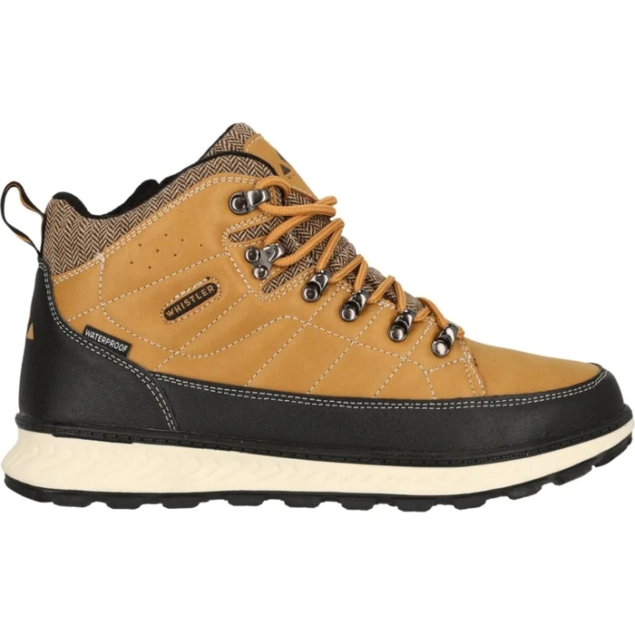 Chaussures de randonnu00e9e Whistler Clayton [Taille 41]