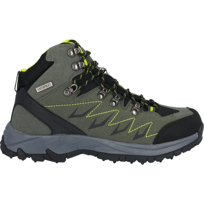 Chaussures de randonnu00e9e Whistler Contai [Taille 39]