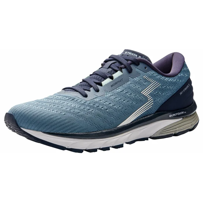 Chaussures de running 361u00b0 361-Strata 5 (2E) [Taille 40]