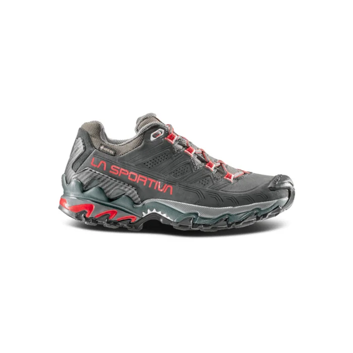 Chaussures de running cuir femme La Sportiva Ultra Raptor II GTX [Taille 36]