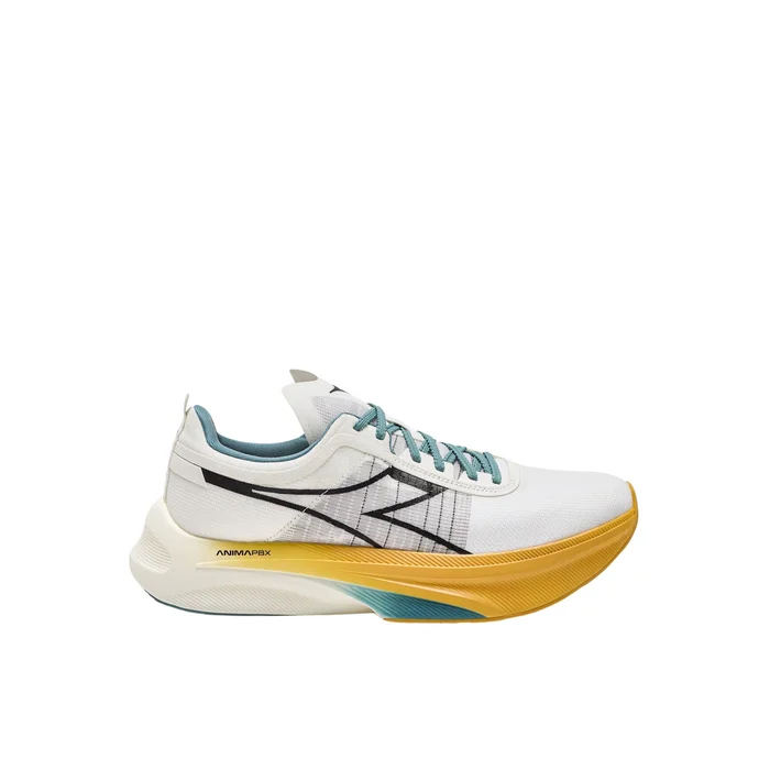 Chaussures de running Diadora Gara Carbon [Taille 37]