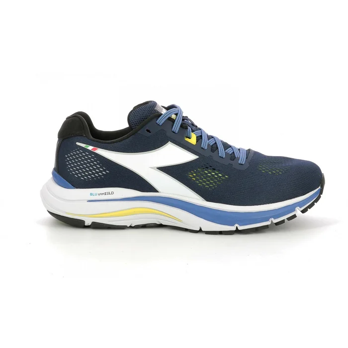 Chaussures de running Diadora Mythos 7 Vortic [Taille 40]