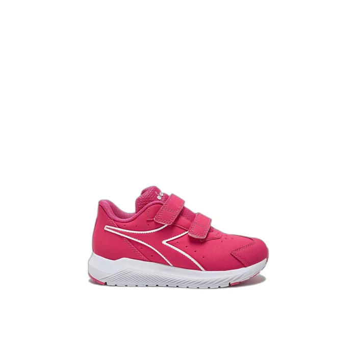 Chaussures de running enfant Diadora Falcon 4 SL V [Taille 35]