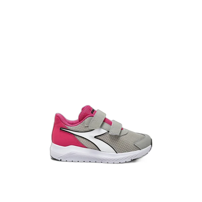 Chaussures de running enfant Diadora Falcon 4 V [Taille 35]