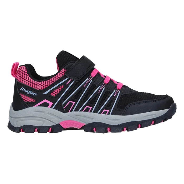 Chaussures de running enfant J&rsquo;hayber Ripon [Taille 30]