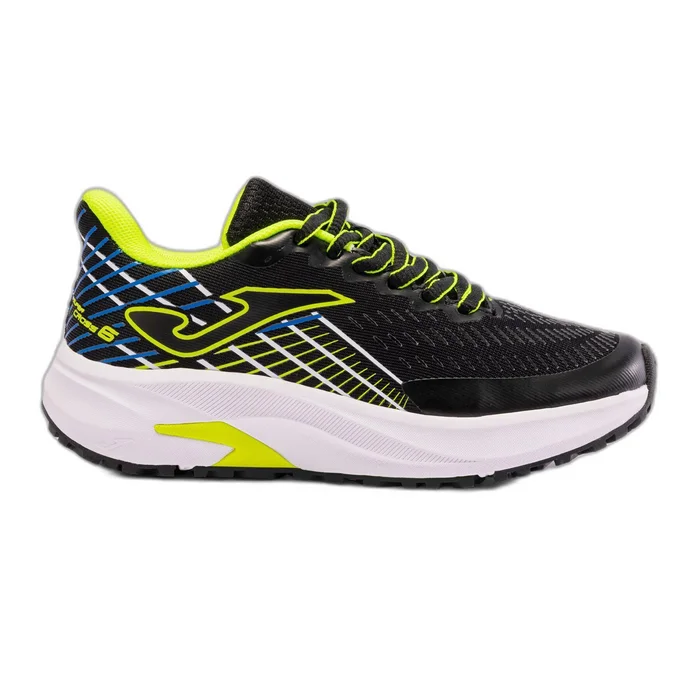 Chaussures de running enfant Joma Super Cross 2401 [Taille 36]