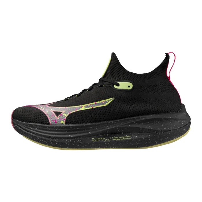 Chaussures de running enfant Mizuno Wave Neo Vista [Taille 36,5]