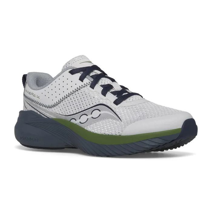 Chaussures de running enfant Saucony Kinvara 14 Ltt [Taille 32]