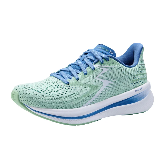 Chaussures de running femme 361u00b0 Centauri [Taille 37,5]