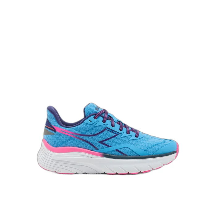 Chaussures de running femme Diadora Equipe Nucleo [Taille 36]